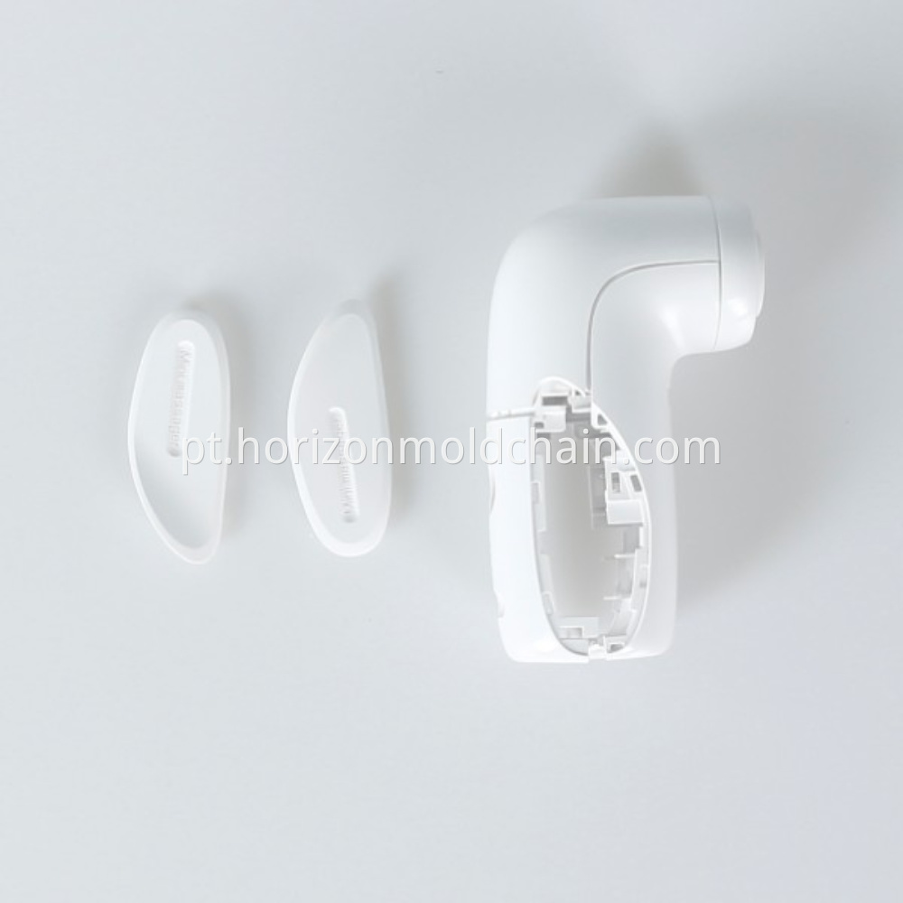 Electronics product injection molded par59